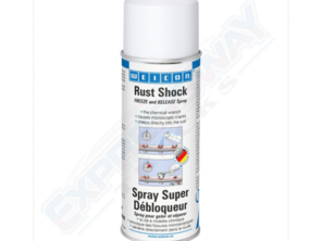 Weicon Rust Shock Spray Product Image